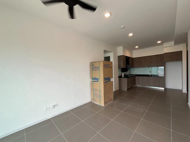 Condominium for rent in Petaling, Alam Impian