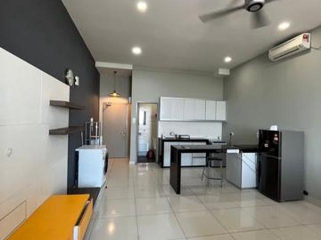 Apartment for rent in Country Heights Damansara, Kuala Lumpur