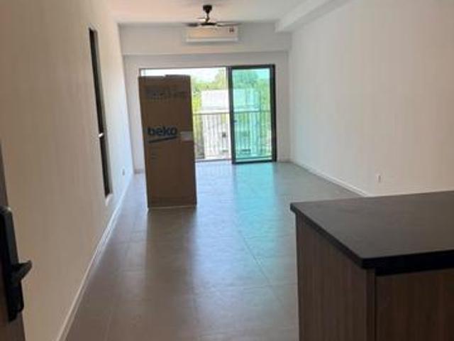 Condominium for rent in Shah Alam, Petaling