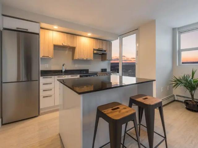 Apartment for rent in South End, Halifax
