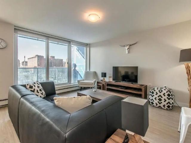 Apartment for rent in South End, Halifax