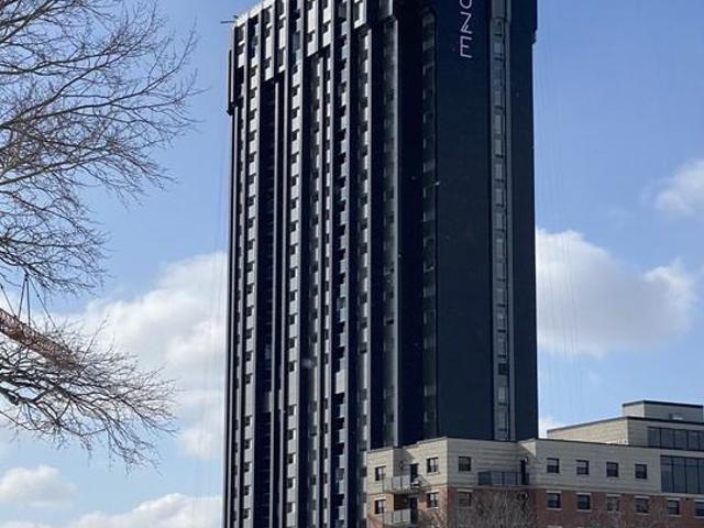 Apartment for rent in Fairview, Nova Scotia