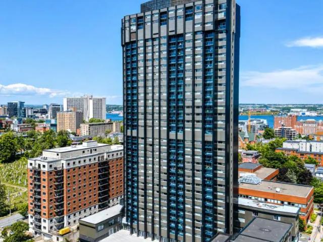 Apartment for rent in South End, Halifax