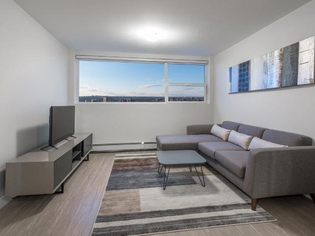 Apartment for rent in Fairview, Nova Scotia