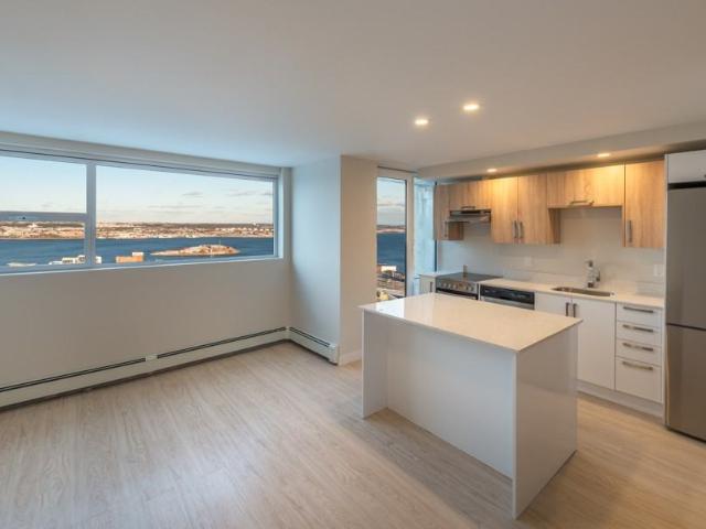 Apartment for rent in Fairview, Nova Scotia