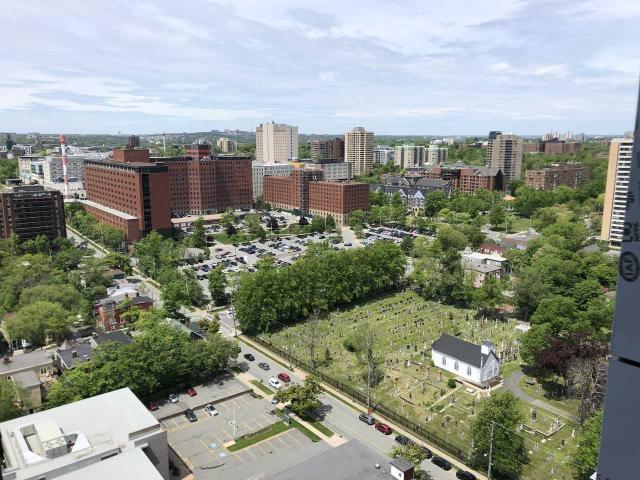 Apartment for rent in Fairview, Nova Scotia