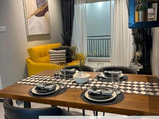 Condominium for sale in Tanjong Sepat, Selangor