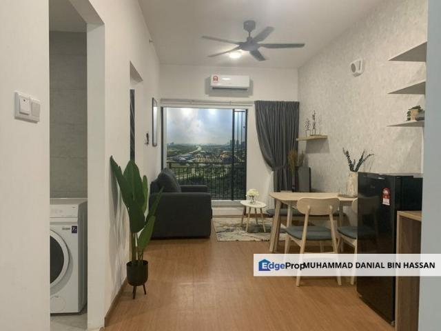 Condominium for sale in Tanjong Sepat, Selangor