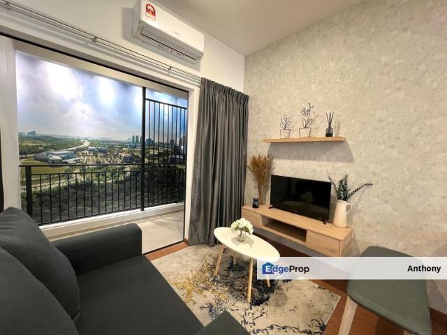 Condominium for sale in Tanjong Sepat, Selangor