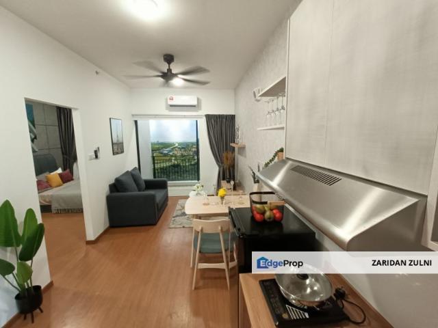 Condominium for sale in Tanjong Sepat, Selangor