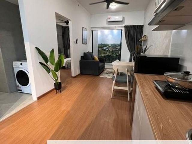 Condominium for sale in Tanjong Sepat, Selangor
