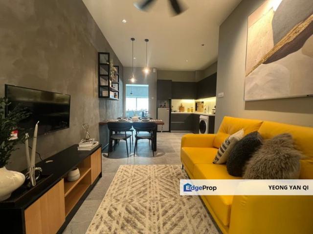 Condominium for sale in Tanjong Sepat, Selangor