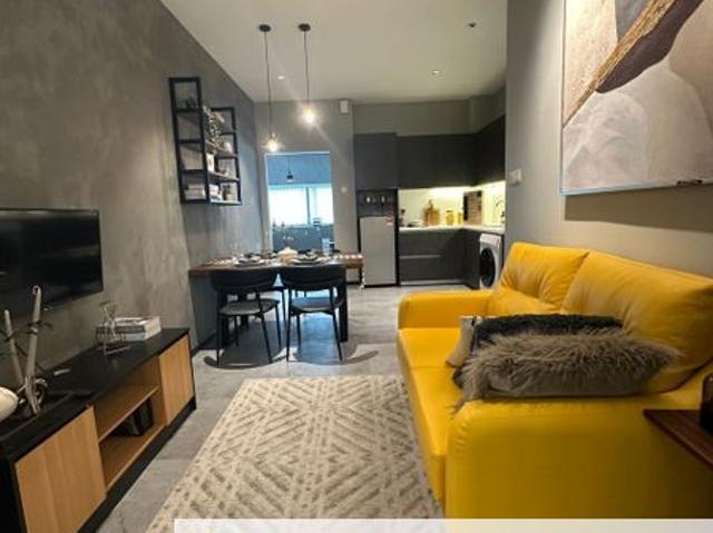 Condominium for sale in Tanjong Sepat, Selangor