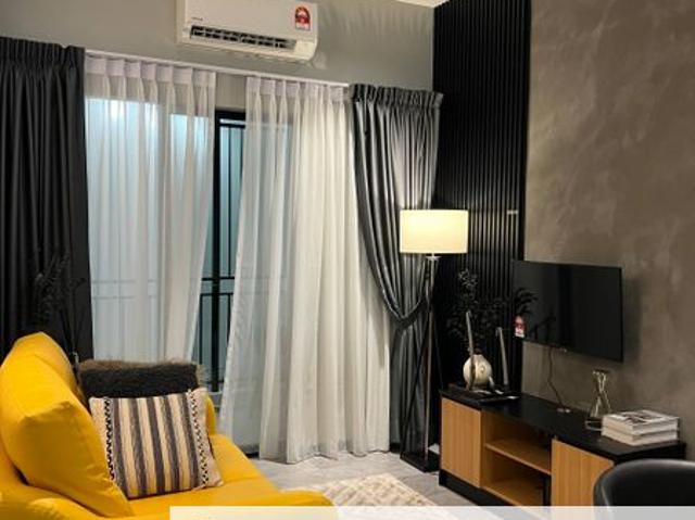 Condominium for sale in Tanjong Sepat, Selangor