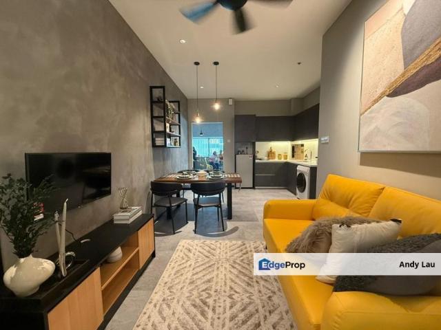 Condominium for sale in Tanjong Sepat, Selangor