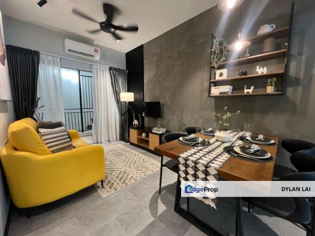 Condominium for sale in Tanjong Sepat, Selangor