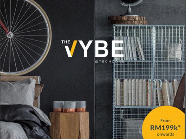 Condominium for sale in Tanjong Sepat, Selangor
