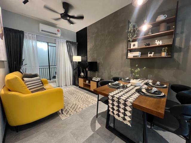 Serviced Residence for sale in Tanjong Sepat, Selangor