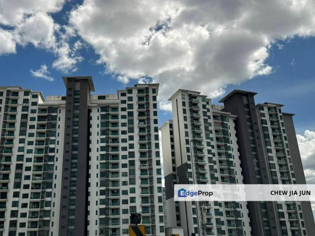 Condominium for sale in Country Heights Damansara, Kuala Lumpur