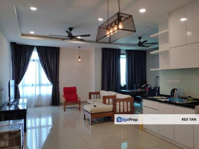 Condominium for sale in Country Heights Damansara, Kuala Lumpur