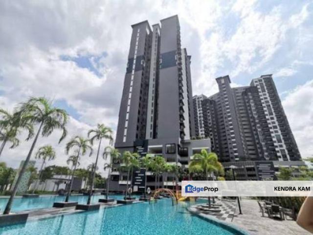 Condominium for sale in Country Heights Damansara, Kuala Lumpur