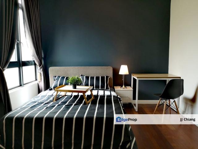 Condominium for rent in Bandar Sri Permaisuri, Kuala Lumpur