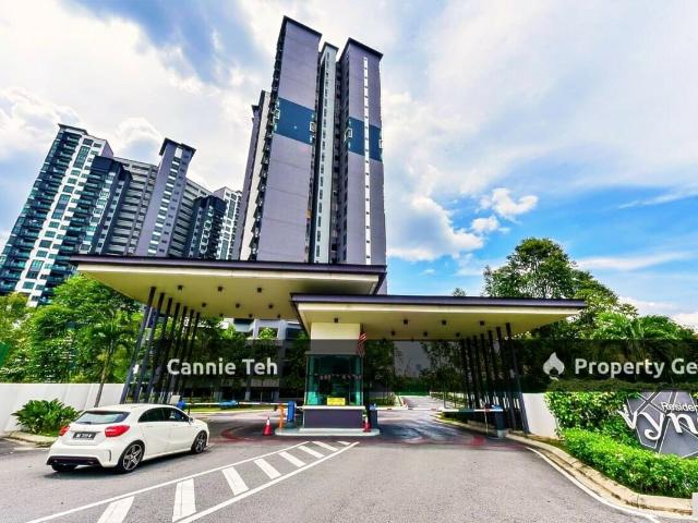 Condominium for sale in Country Heights Damansara, Kuala Lumpur