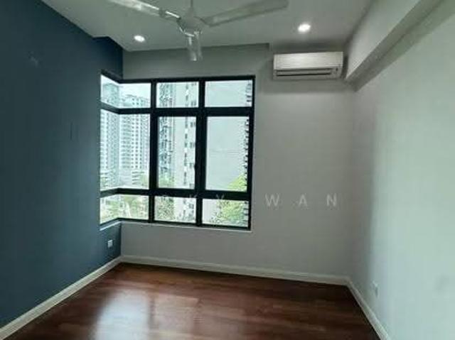 Apartment for rent in Petaling, Subang Jaya