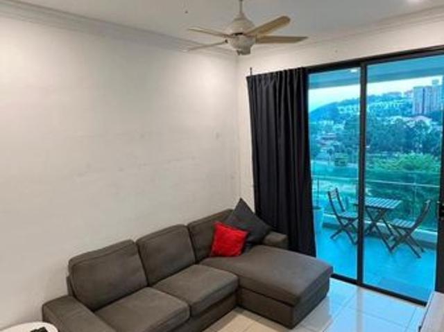 Condominium for rent in Country Heights Damansara, Kuala Lumpur