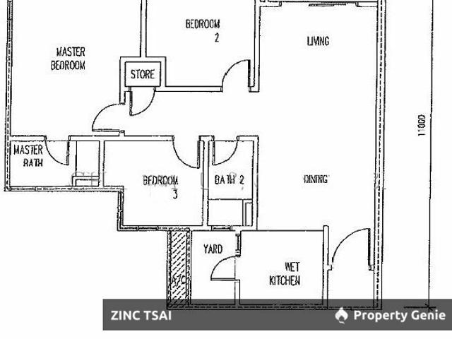 Condominium for rent in Country Heights Damansara, Kuala Lumpur