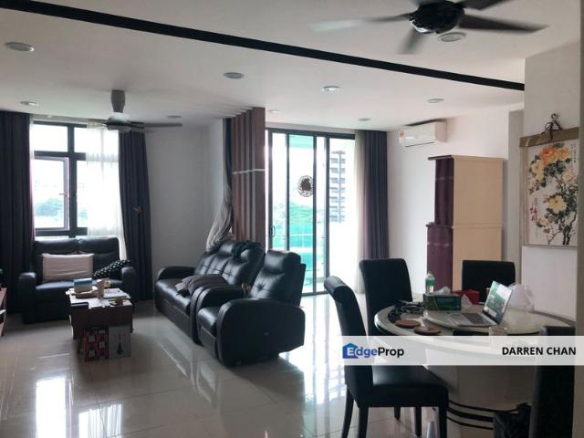 Condominium for rent in Bandar Sri Permaisuri, Kuala Lumpur