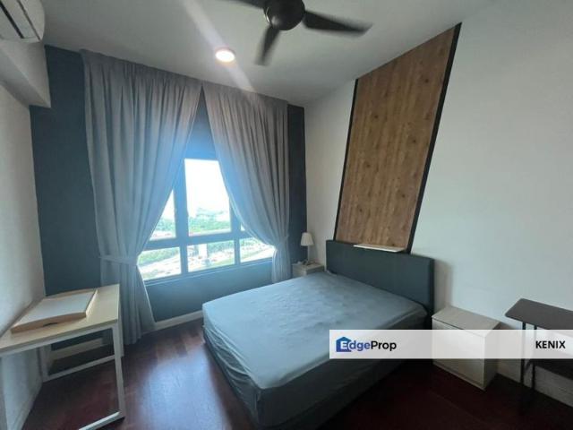 Condominium for rent in Bandar Sri Permaisuri, Kuala Lumpur