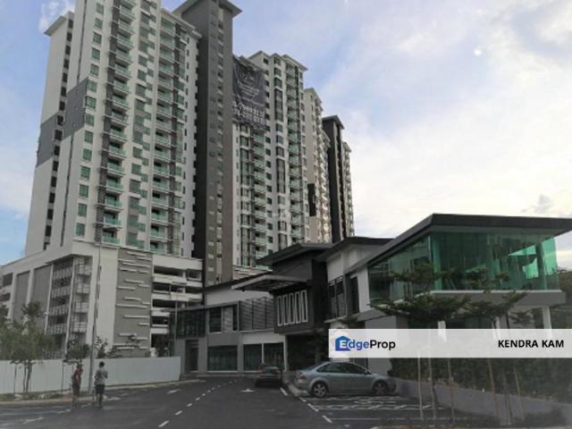 Condominium for sale in Country Heights Damansara, Kuala Lumpur