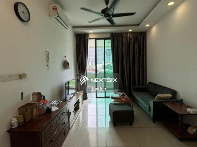 Apartment for rent in Petaling, Subang Jaya