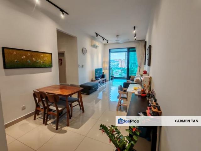 Condominium for sale in Bandar Sri Permaisuri, Kuala Lumpur
