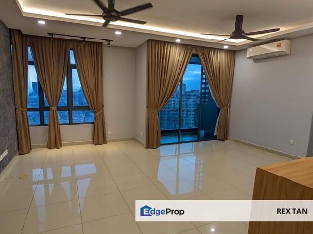 Condominium for sale in Country Heights Damansara, Kuala Lumpur