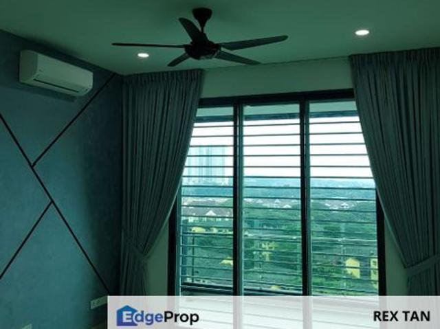 Condominium for rent in Country Heights Damansara, Kuala Lumpur