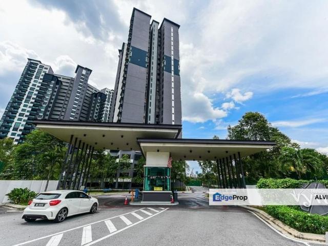 Condominium for sale in Country Heights Damansara, Kuala Lumpur