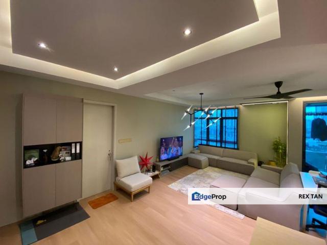 Condominium for sale in Country Heights Damansara, Kuala Lumpur