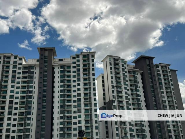 Condominium for sale in Country Heights Damansara, Kuala Lumpur