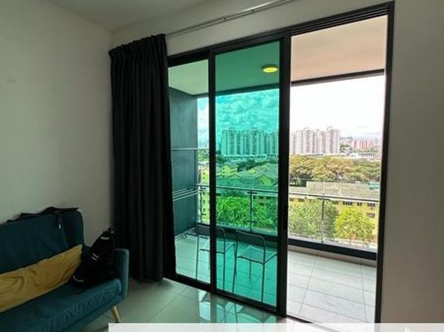 Condominium for rent in Country Heights Damansara, Kuala Lumpur