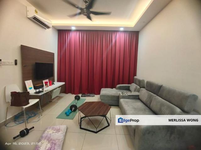 Condominium for sale in Country Heights Damansara, Kuala Lumpur