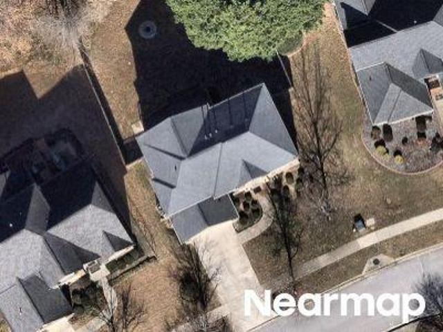 House for sale in Red Oak, Georgia