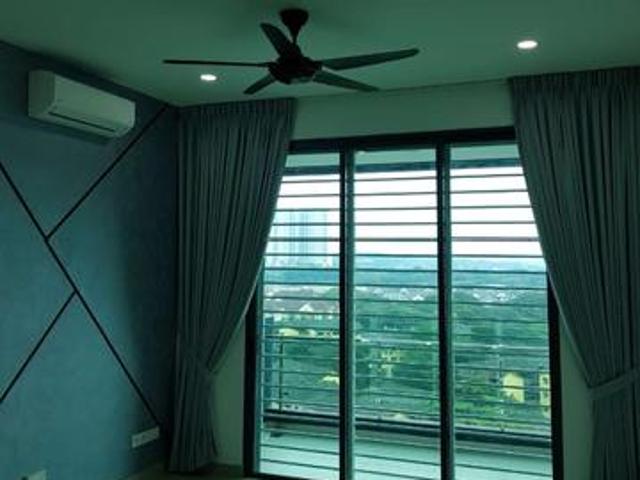 Condominium for rent in Country Heights Damansara, Kuala Lumpur