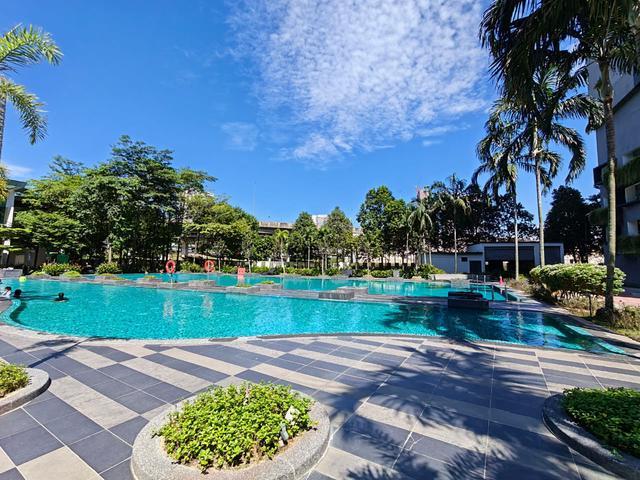 Condominium for sale in Country Heights Damansara, Kuala Lumpur