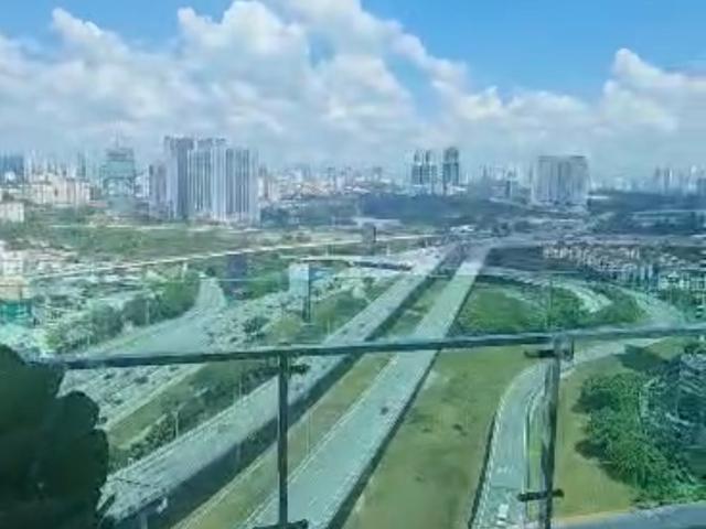 Apartment for rent in Country Heights Damansara, Kuala Lumpur