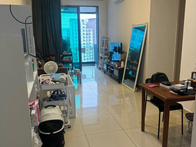 Apartment for rent in Country Heights Damansara, Kuala Lumpur