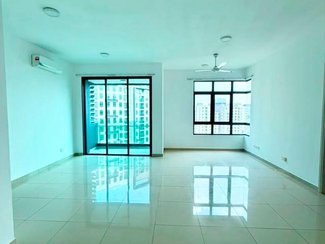 Apartment for rent in Country Heights Damansara, Kuala Lumpur