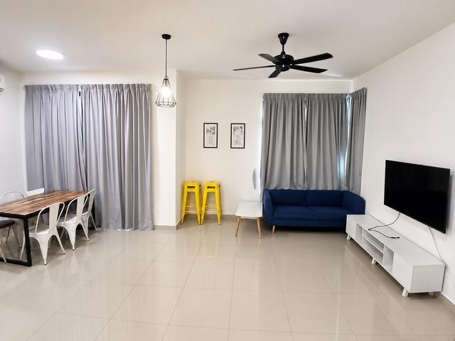 Condominium for sale in Country Heights Damansara, Kuala Lumpur