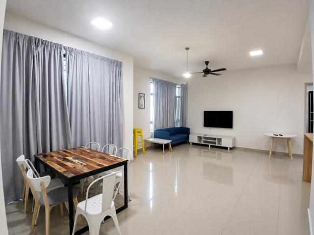 Condominium for sale in Country Heights Damansara, Kuala Lumpur
